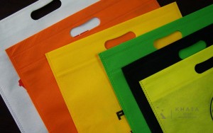 Xuất khẩu túi vải không dệt cho thị trường Nhật Bản