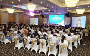 Hãy tạo ấn tượng cho khách mời khi đến hội thảo của bạn