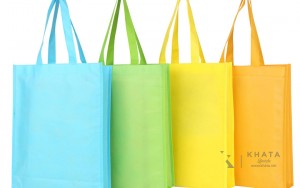 Tăng doanh số 30% sau khi sử dụng túi vải không dệt