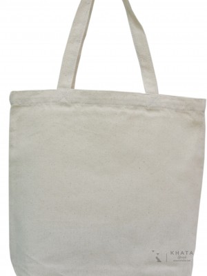 Túi vải cotton 01