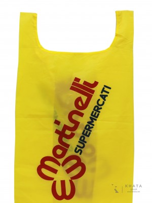 Túi vải Polyester 01