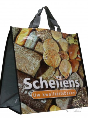 Túi vải không dệt cán màng 04