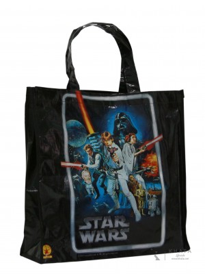 Túi vải không dệt cán màng 08