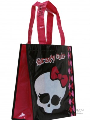 Túi vải không dệt cán màng 09