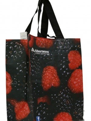 Túi vải không dệt cán màng 12