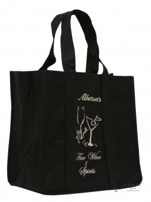 Túi vải không dệt cán màng 13