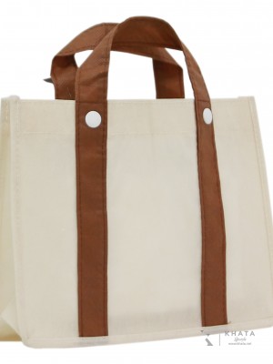 Túi vải cotton 02