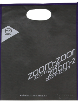 Túi vải không dệt 05