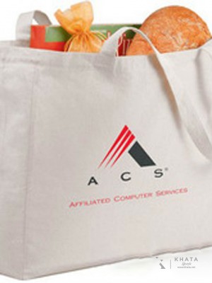 Túi vải cotton 03