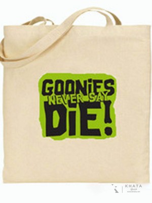 Túi vải cotton 04