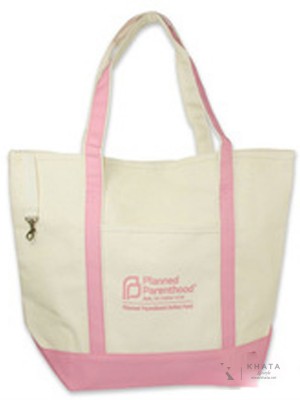 Túi vải cotton 05