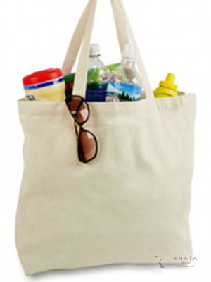 Túi vải cotton 06