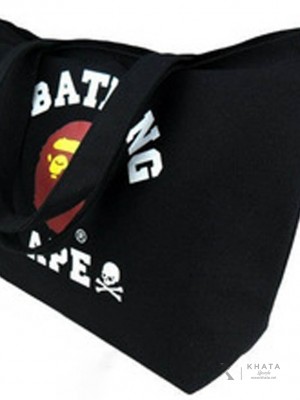 Túi vải cotton 09