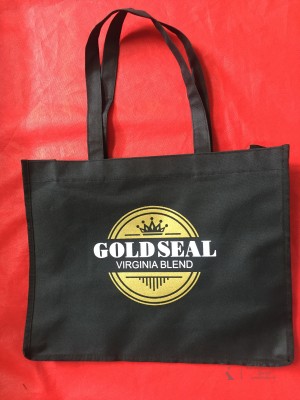 Túi vải cotton 10