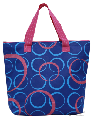 Túi vải không dệt 06