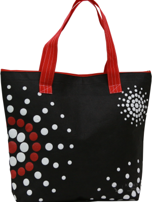 Túi vải không dệt 07