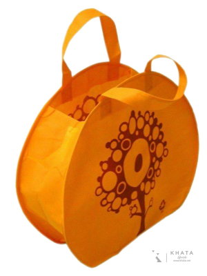 Túi vải không dệt 08