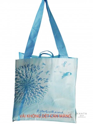 Túi vải không dệt 10