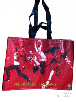 Túi vải không dệt 11