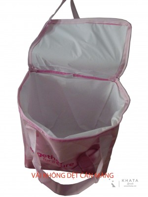 Túi vải không dệt 12