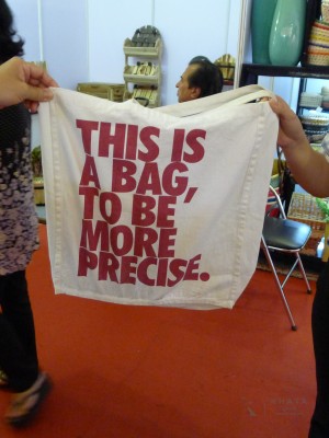 túi thương hiệu 